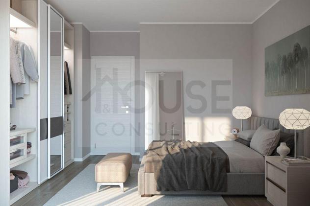 NUOVA REALIZZAZIONE RESIDENZA "Graziella" - Foto 19