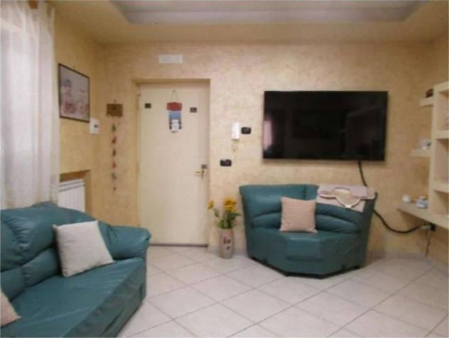 Immobile in asta di 106 m² in vendita a Melito di Napoli - Foto 4