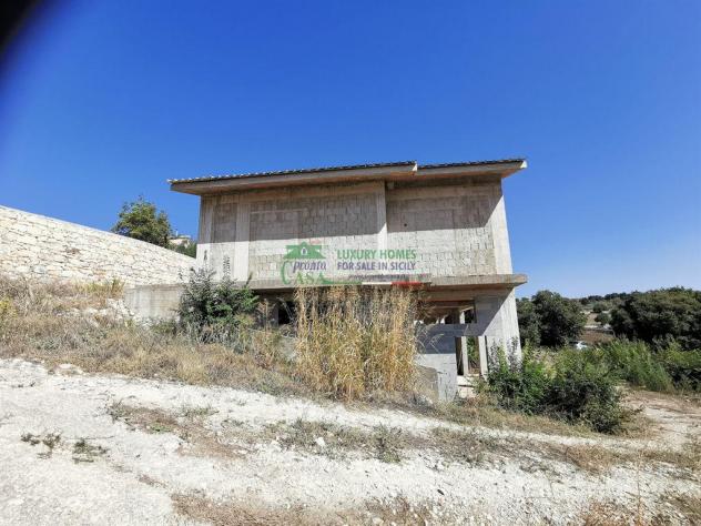 Rif.2593 - Proprietà rustica Indipendente a Piano Ceci Modica - Foto 15