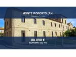 Immobile in asta di 90 m² in vendita a Monte Roberto