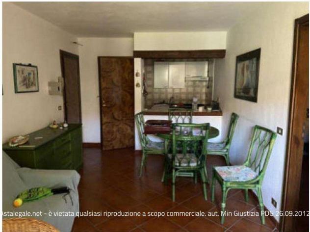 Tempio Pausania - RGE 2173/2016 - LOTTO U - Tempio Pausania - RGE 2173/2016 - LOTTO U - asta 22/09/2026 - Foto 7