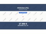 Immobile in asta di 133 m² in vendita a Perugia