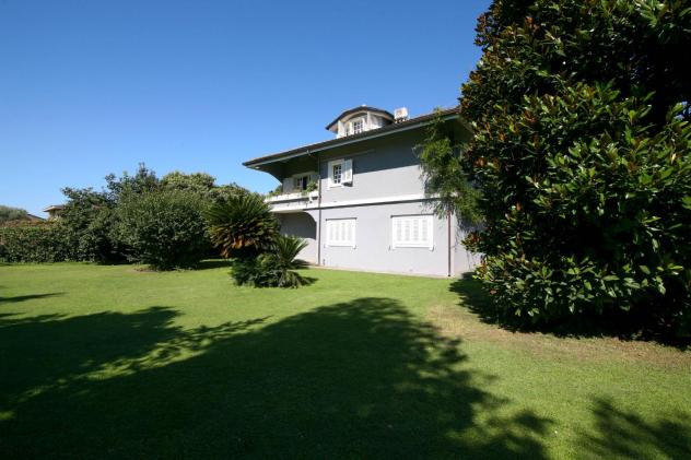 Villa in vendita a Pietrasanta 500 mq Rif: 1338260 - Foto 9