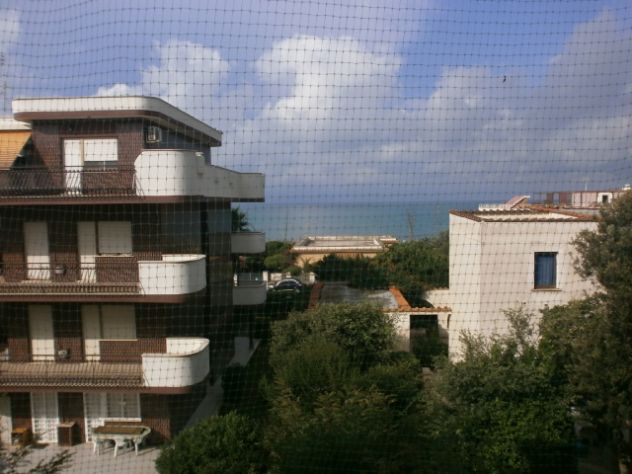POMEZIA TORVAJANICA APPARTAMENTO 50 MQ. P. AUTO - Foto 3