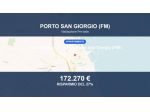 Immobile in asta di 118 m² con più di 5 locali e box auto in vendita a Port &hellip;