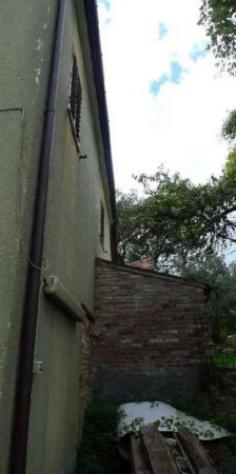 Immobile in asta di 188 m² con più di 5 locali e box auto in vendita a Ripe San Ginesio - Foto 3