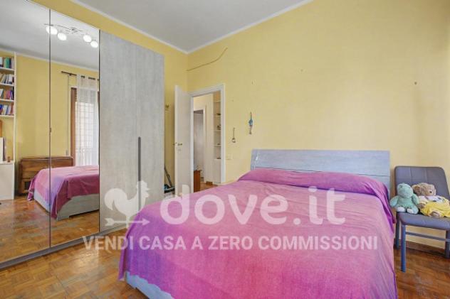 Appartamento di 112 m² con 4 locali e posto auto in vendita a Roma - Foto 16