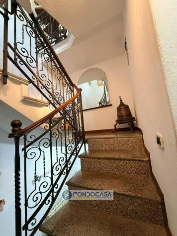 Casa indipendente in vendita a Savona, Villapiana - Foto 13