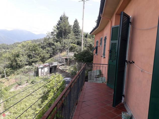 Appartamento in Vendita in Calabria a Sesta Godano