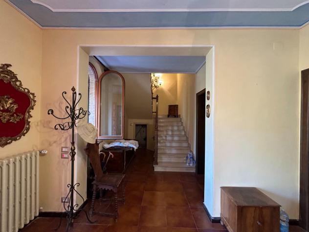 Villa in vendita a Siena 230 mq Rif: 1200544 - Foto 8
