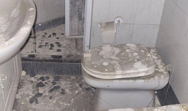Immobile in asta di 100 m² con più di 5 locali e box auto in vendita a Sinalunga - Foto 9