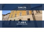 Immobile in asta di 102 m² in vendita a Terni