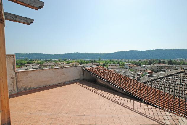 Indipendente in vendita a Trissino - Foto 8