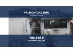 Immobile in asta di 102 m² in vendita a Valmontone