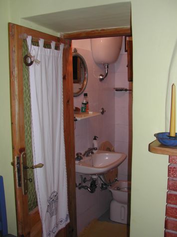 Trilocale Ischia di Castro (Viterbo) - Foto 3