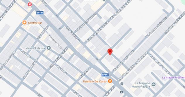 Immobile in asta di 93 m² in vendita a Zapponeta - Foto 8