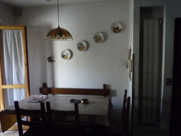 Casa in alta montagna Alfedena,Casdtel di Sangro - Foto 6