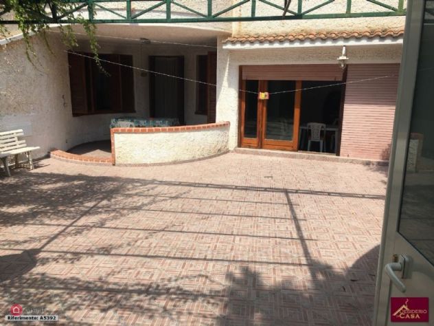 Affittasi casa vacanza “Rosa” al mare tra Palermo e Cefalù - Foto 4