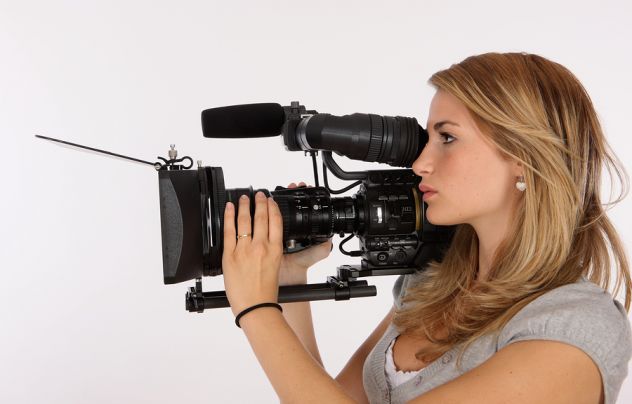 Eseguo riprese video per eventi e spettacoli - Foto 3