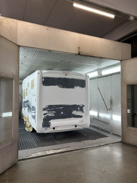 Rimessaggio Noleggio Officina Camper - Foto 3