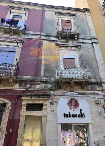 appartamento in vendita a Siracusa in zona Borgata