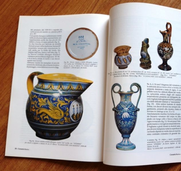 CERAMICA ANTICA nr. 72 - Foto 9