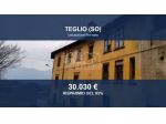 Immobile in asta di 1050 m² in vendita a Teglio