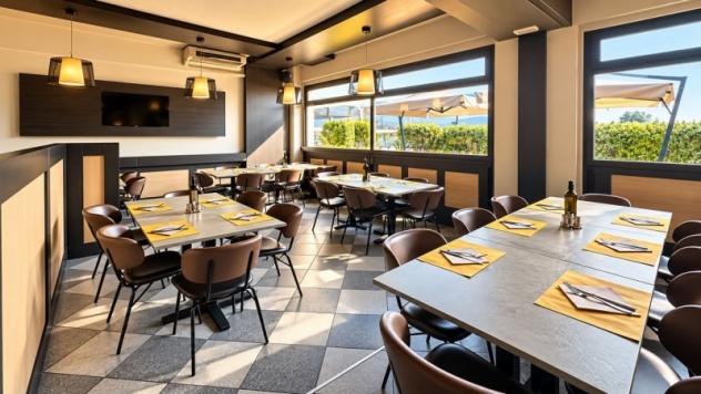 GFP - STORICO RISTORANTE ALTO FATTURATO - Foto 2