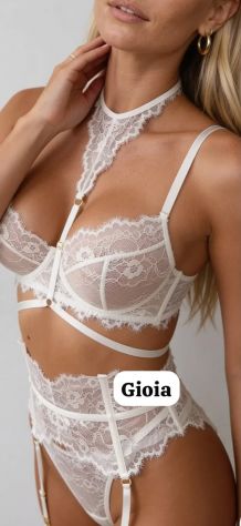 Sensualità italiana in un massaggio tantra - Foto 3 Tel:3508136630