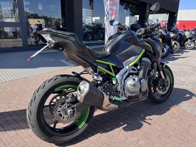 Kawasaki Z 900 35kw A2 - Foto 7