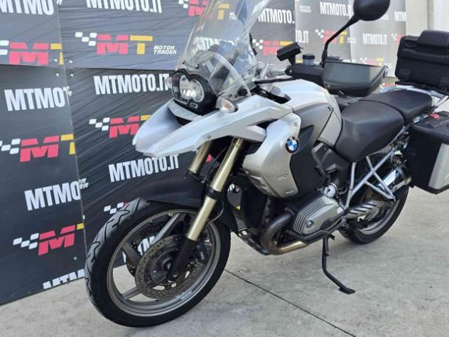 BMW R 1200 GS Export rif. 23989602 - Foto 3