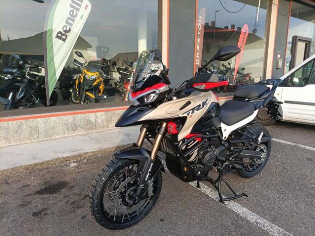 BENELLI TRK 902 XPLORER rif. 24047243 - Foto 2