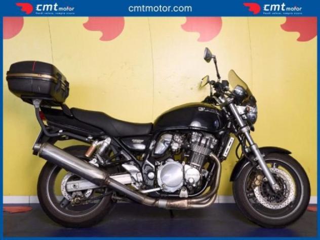 SUZUKI GSX 1200 Garantita e Finanziabile rif. 22446059