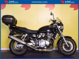SUZUKI GSX 1200 Garantita e Finanziabile rif. 22446059