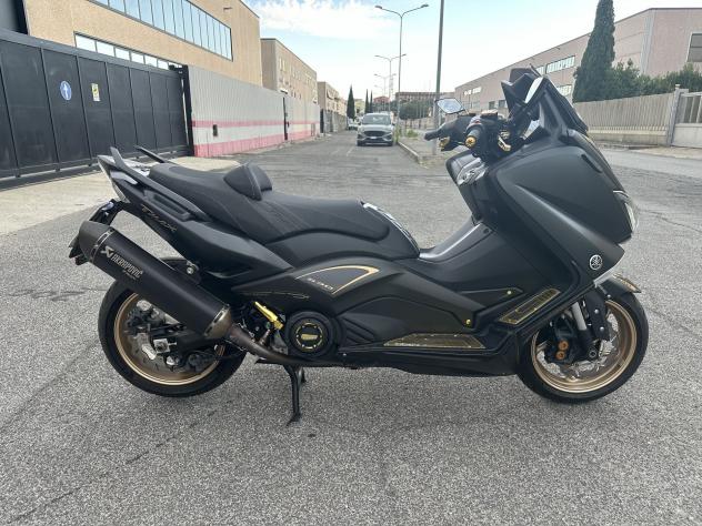 Yamaha T Max 530 Iron Max - Foto 7