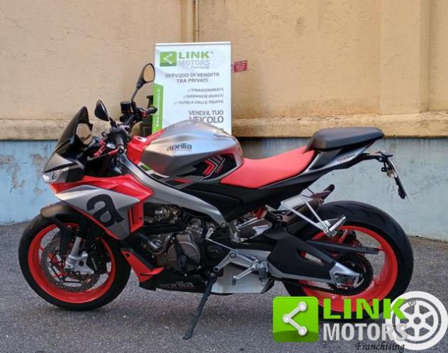 APRILIA Tuono 660 Tuono 660 rif. 24089140