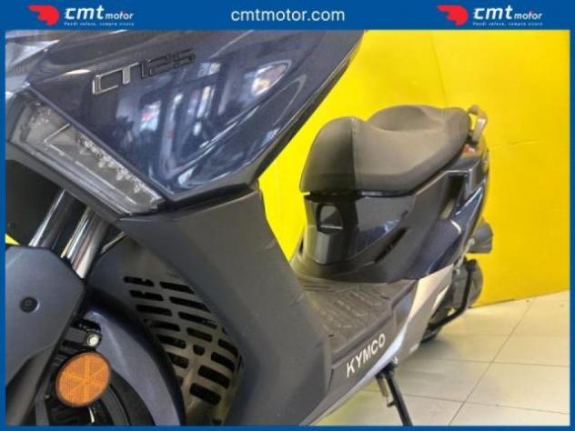 KYMCO X-Town 125 Garantito e Finanziabile rif. 23935177 - Foto 8