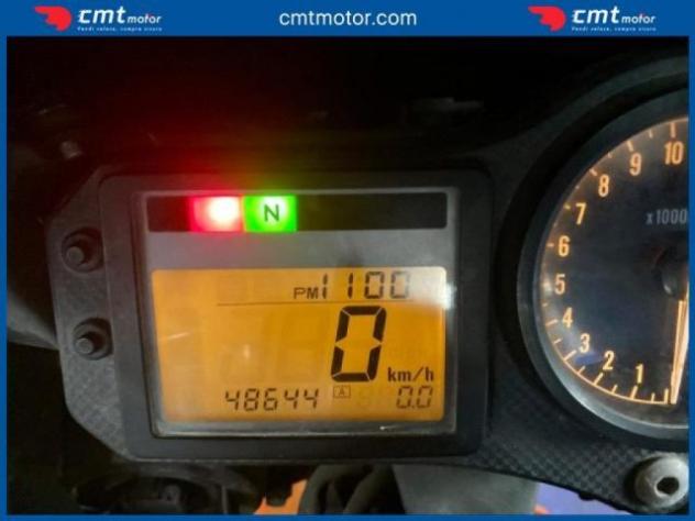 HONDA CBR 600 F Sport Finanziabile - Rosso - 48645 rif. 22853999 - Foto 6