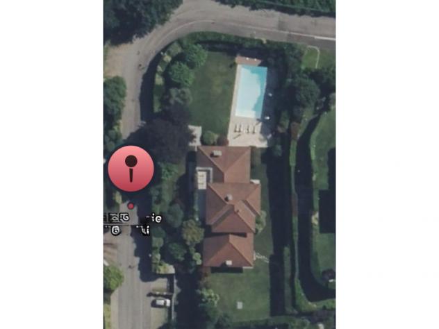 Villa in Via Olivelli - Foto 10