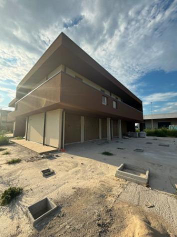 Appartamento di 168 m² con 4 locali e box auto in vendita a Rubano - Foto 2
