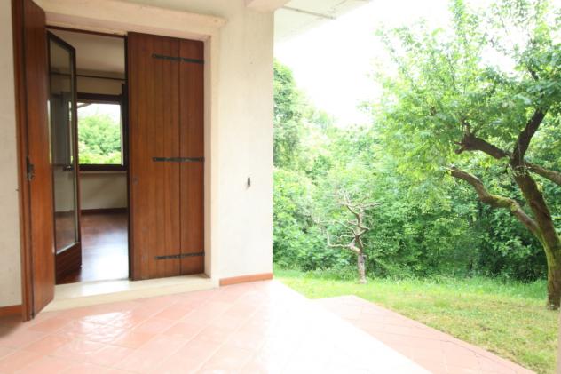 Villa in affitto a Arcugnano - Foto 13