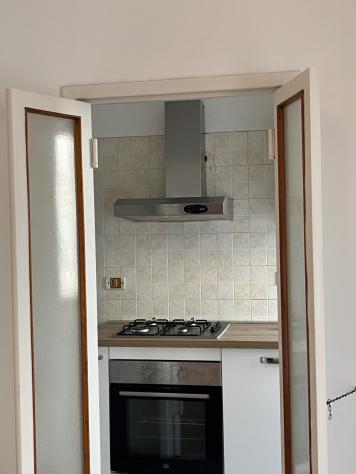 APPARTAMENTO di 5 vani e di 100 mq (BOLOGNA) rif. MARZ9_1 - Foto 7