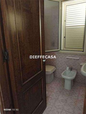 A2194 - In affitto a Marsala in periferia villetta con veranda e ampi spazi esterni - Foto 19