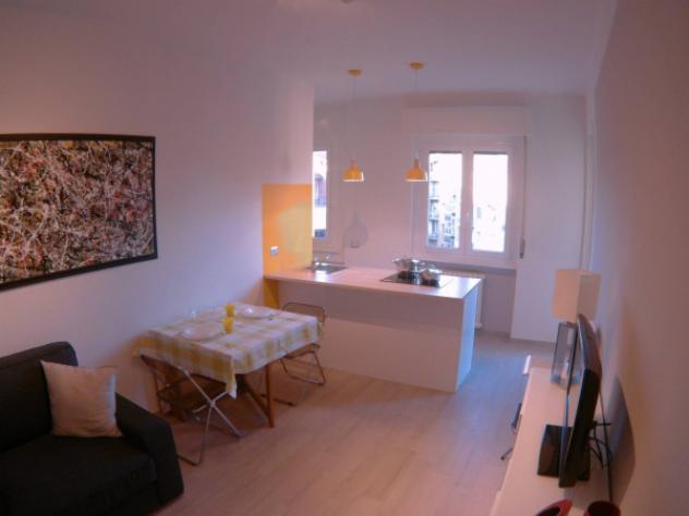 Appartamento di 51 m² con 2 locali in affitto a Milano - Foto 5
