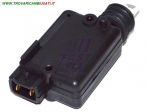 SERVOMOTORE SERRATURA CENTRALIZZATA IVECO DAILY 06 ANTERIORE+LATO+POSTERIOR &hellip;