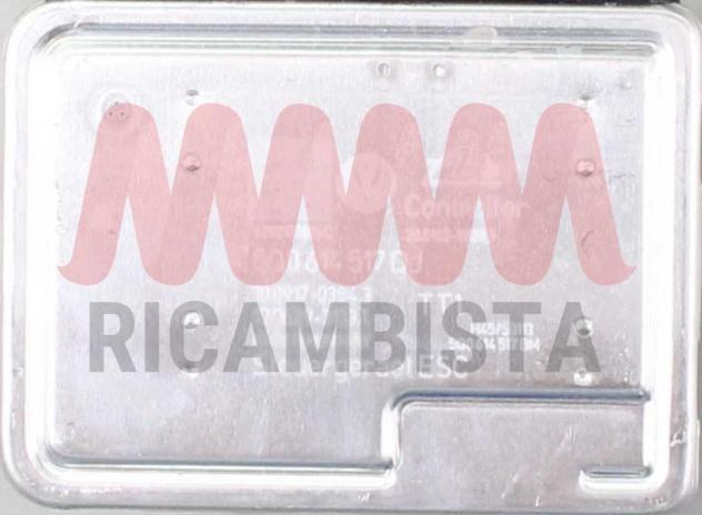 10.0220-1884.4 Skoda Octavia centralina ABS gruppo pompa ATE