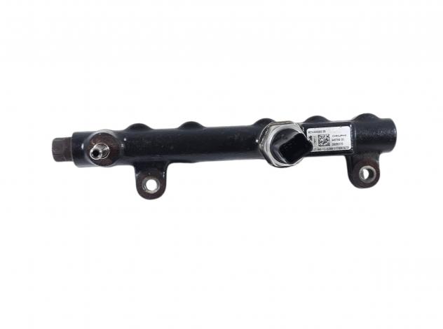 FLAUTO COMMON RAIL CITROEN Jumpy Furgone 9674300080 AH01 Diesel 2000 (16) - Foto 4
