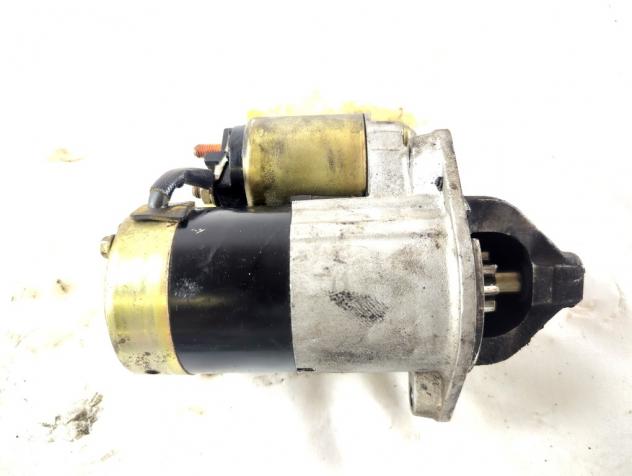 36100-23160 MOTORINO AVVIAMENTO HYUNDAI COUPE 2.0 B 105KW 5M 2P (2006) RICAMBIO USATO - Foto 5
