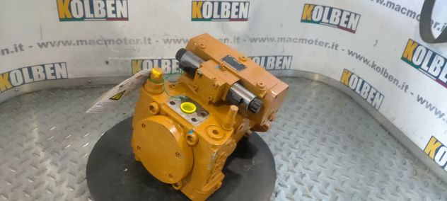 Pompa Rexroth A4VG71NVDT1/32R-NZF02F021S-S - Foto 2
