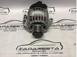 Alternatore fiat punto evo 1.3 mjet 51880175